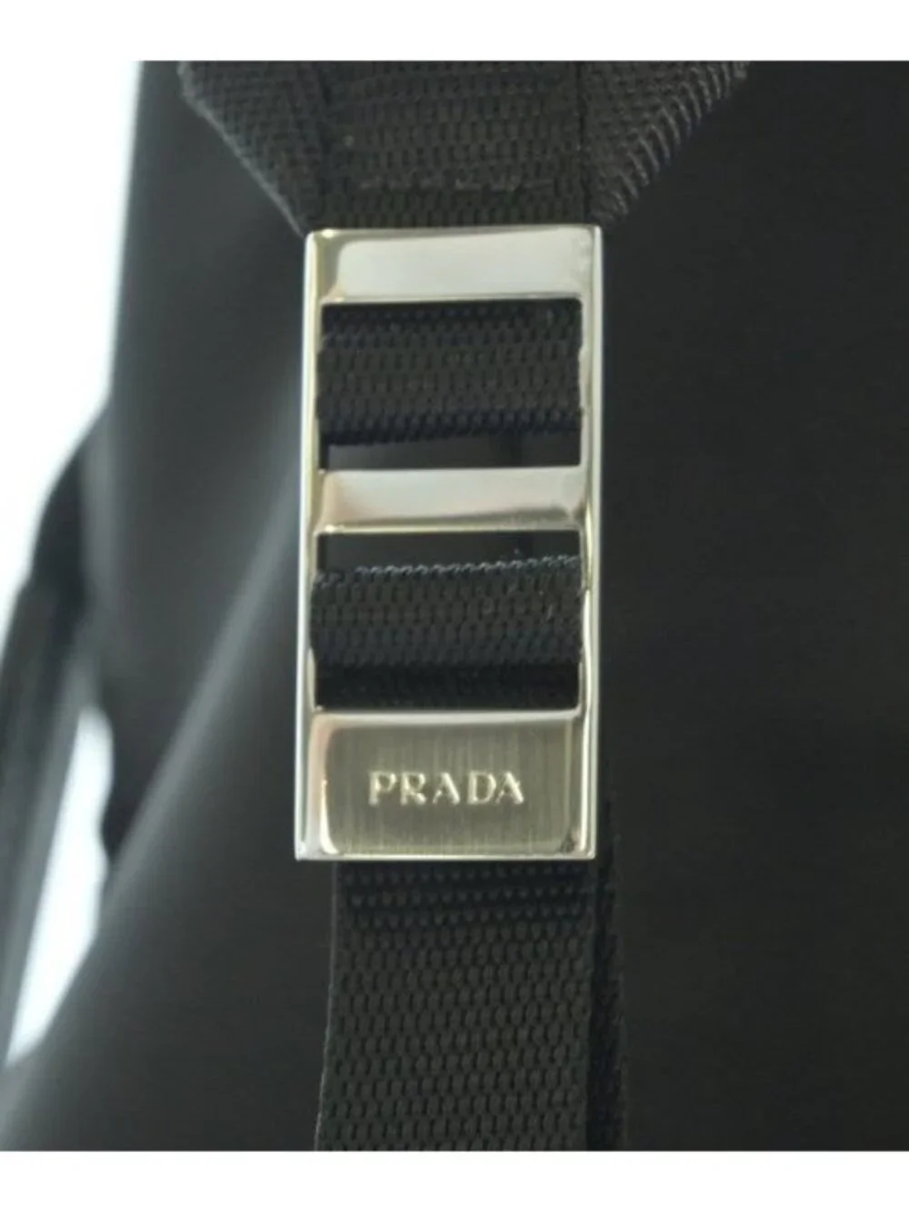 Prada this authentic